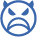Evil or Very Mad
