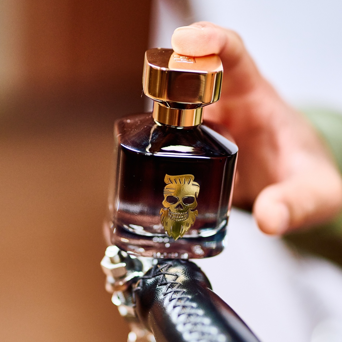 Barba Rossa - Byron Parfums