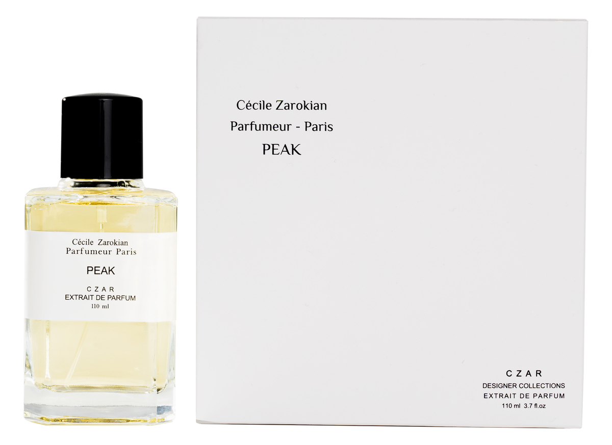 Peak - Czar