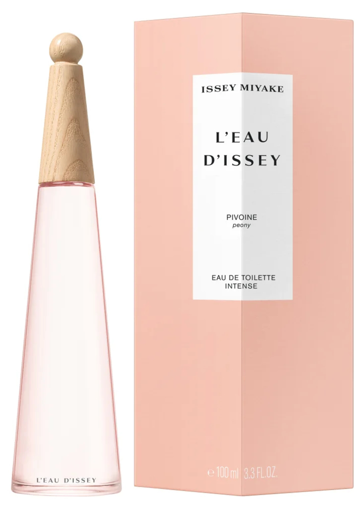 L'Eau d'Issey Pivoine - Issey Miyake