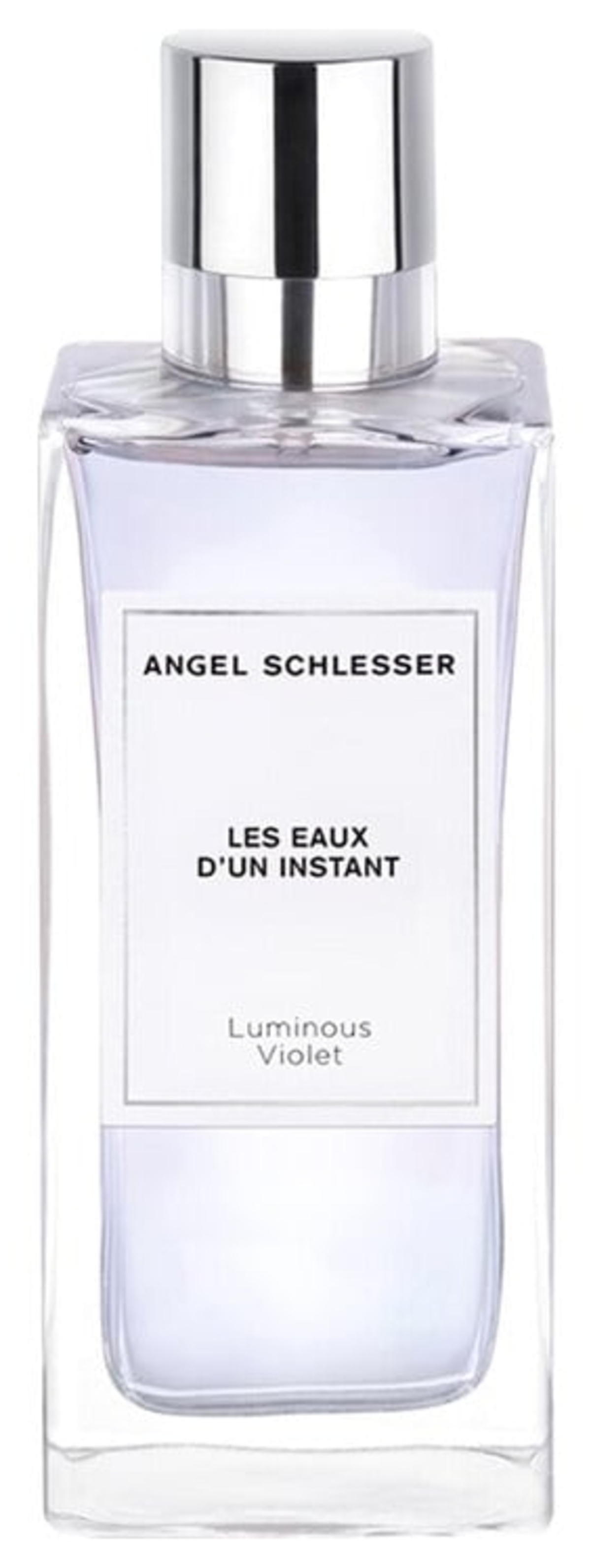 Les Eaux d'un Instant - Luminous Violet