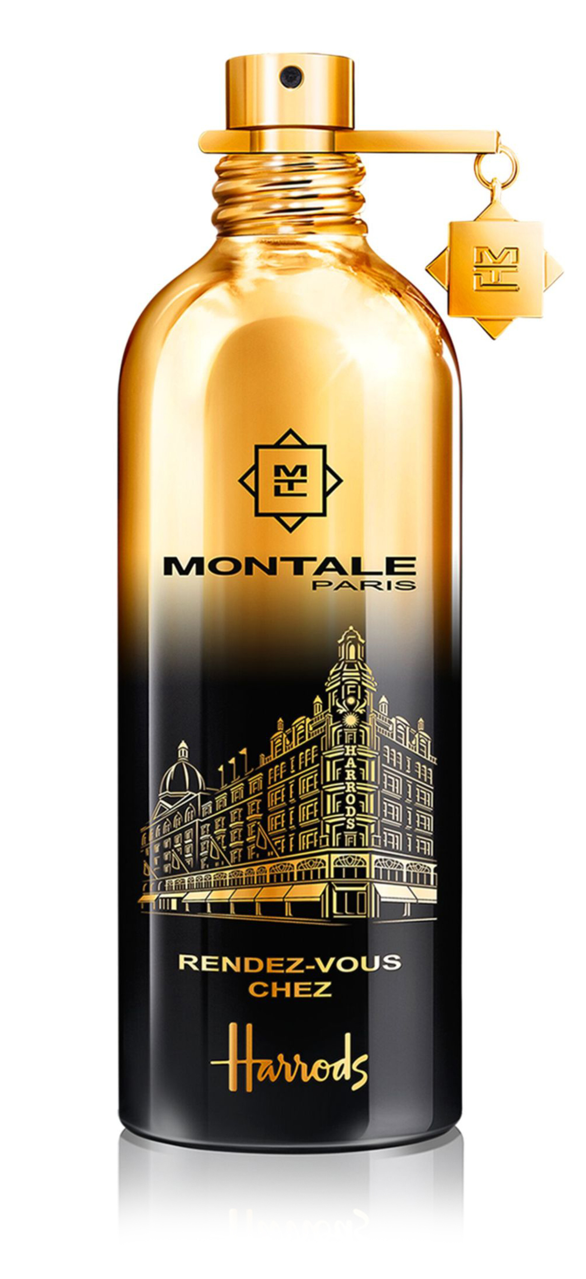 Rendez-vous chez Harrods - Montale