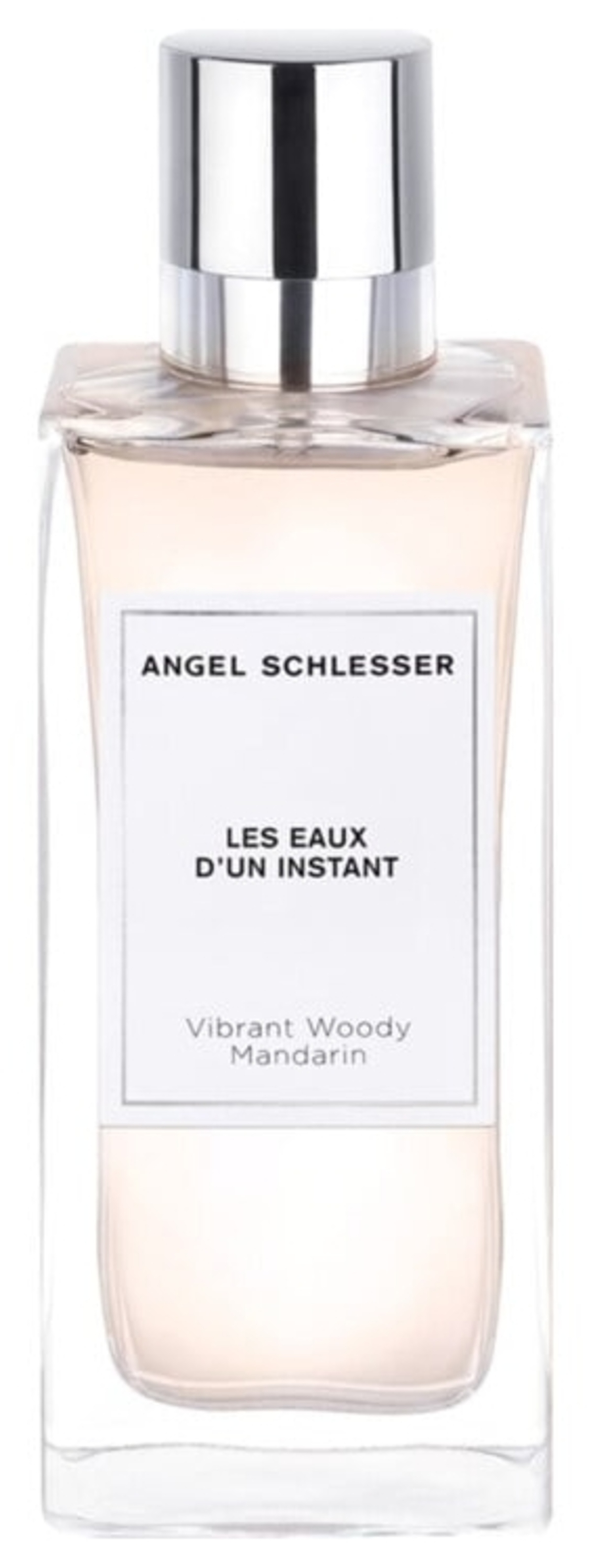 Les Eaux d'un Instant - Vibrant Woody Mandarin