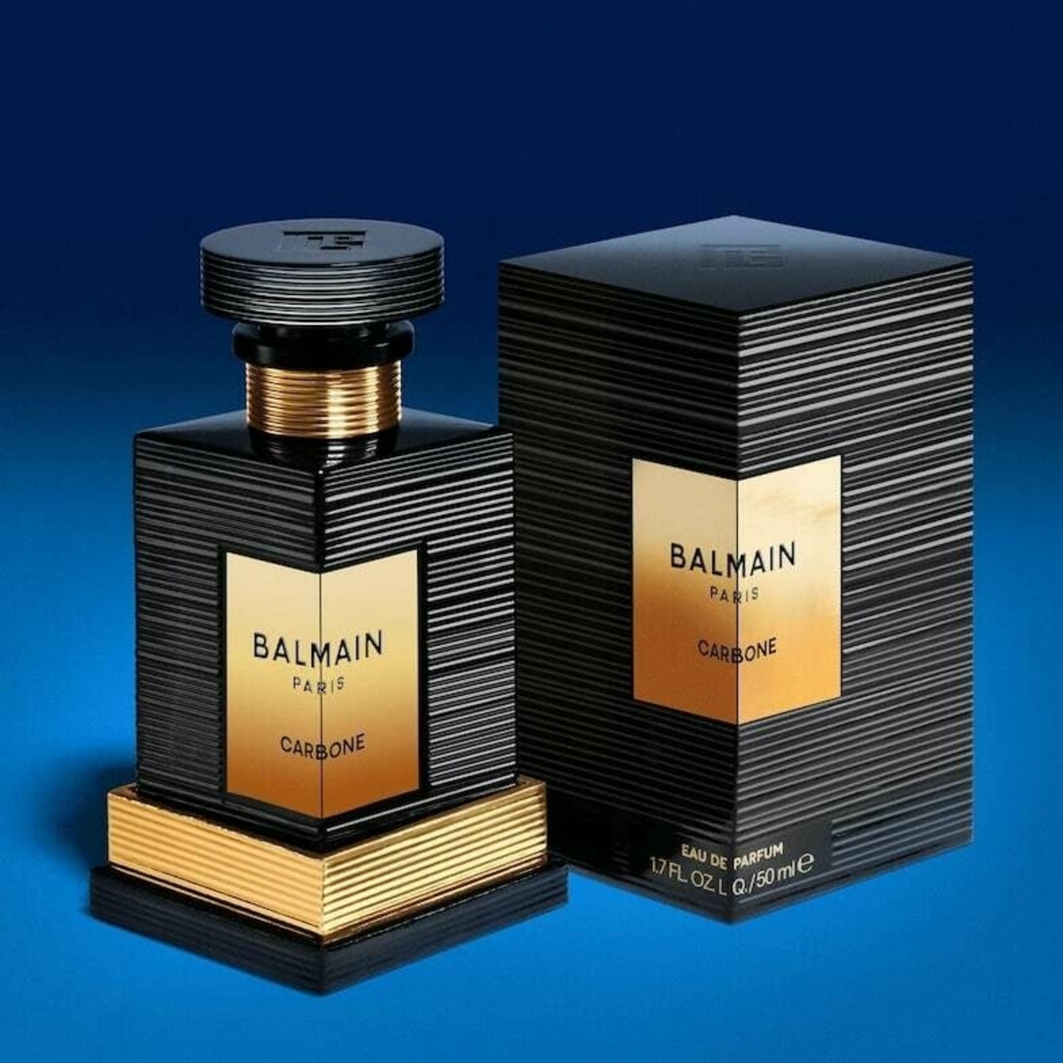 Carbone (2024) - Balmain