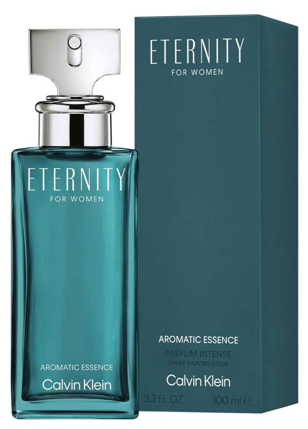 Eternity for Women Aromatic Essence - Calvin Klein