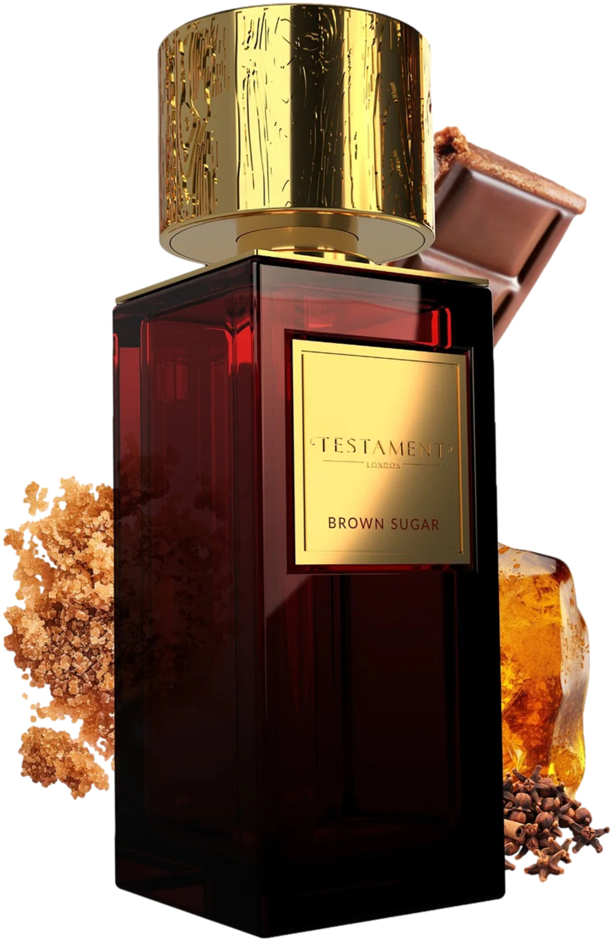 Brown Sugar - Testament Collection