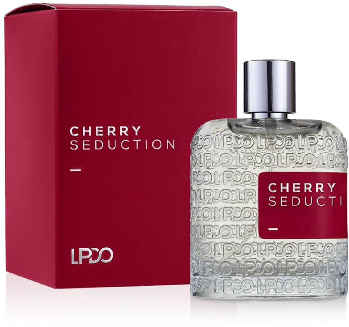 Cherry Seduction - LPDO