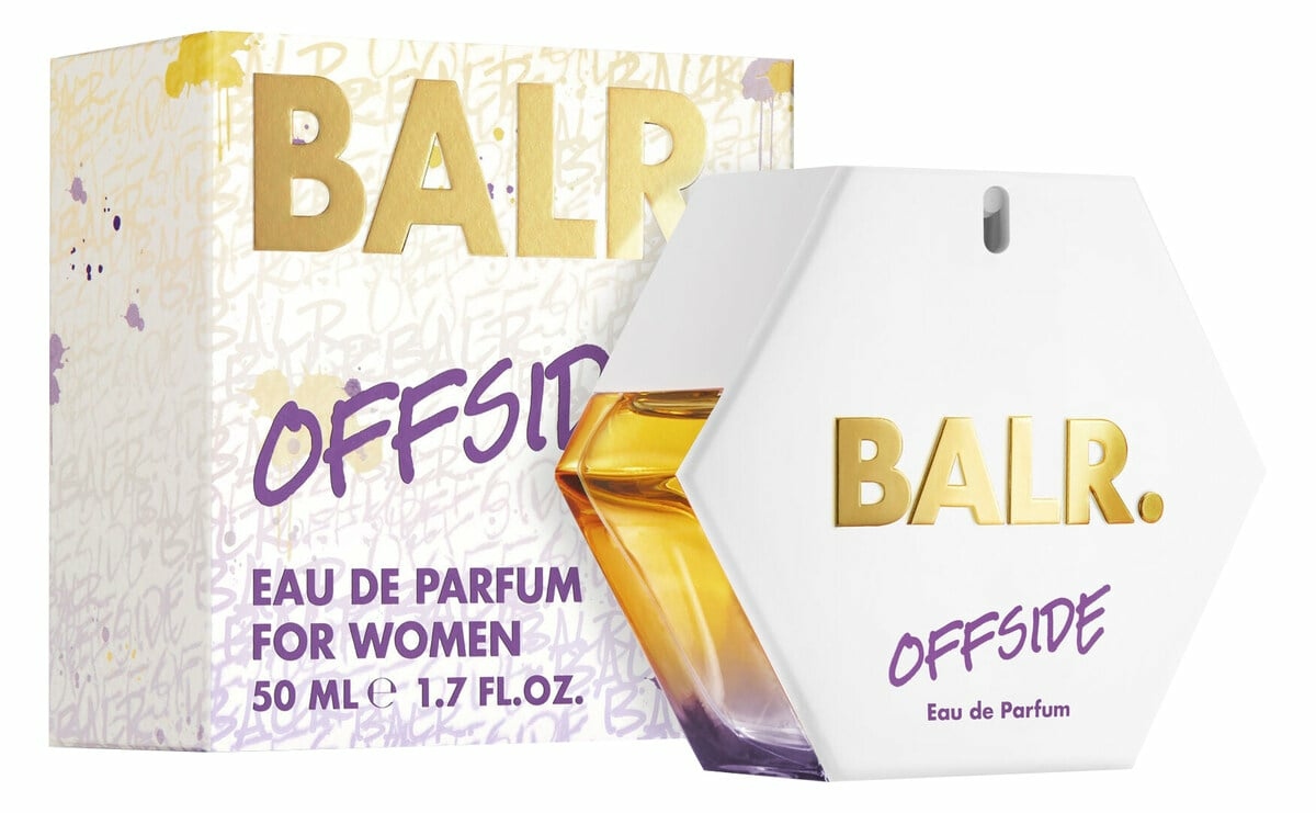 Offside for Women - BALR.