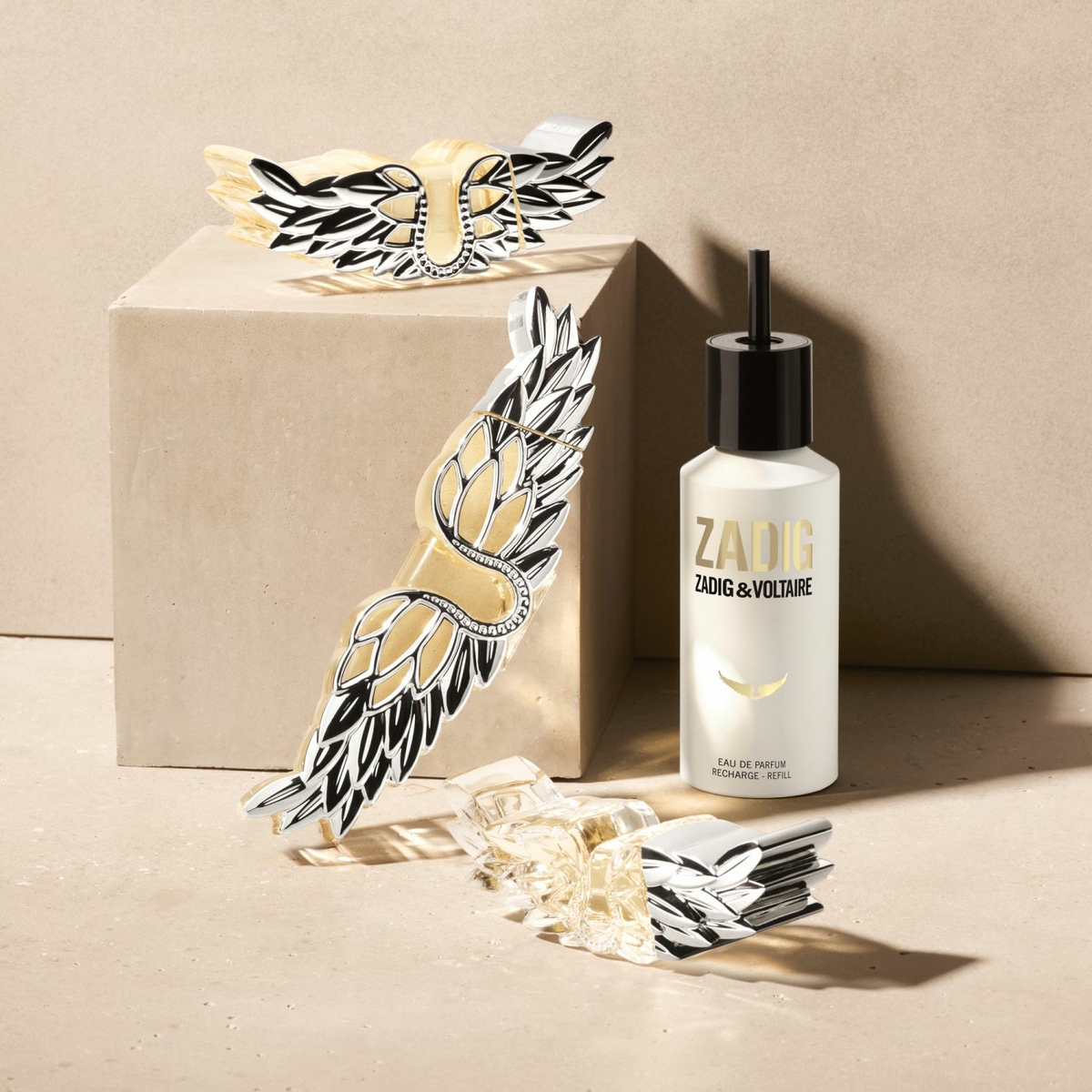 Zadig - Zadig & Voltaire