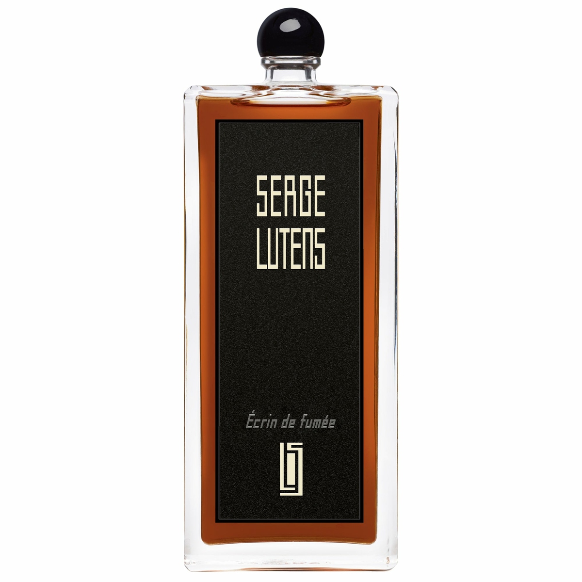 Écrin de fumée (Serge Lutens)