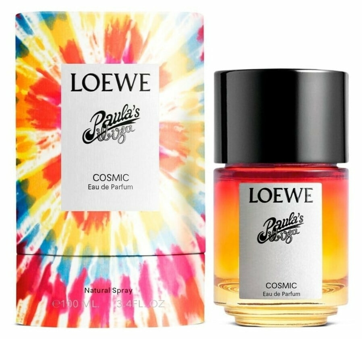 Paula's Ibiza Cosmic - Loewe