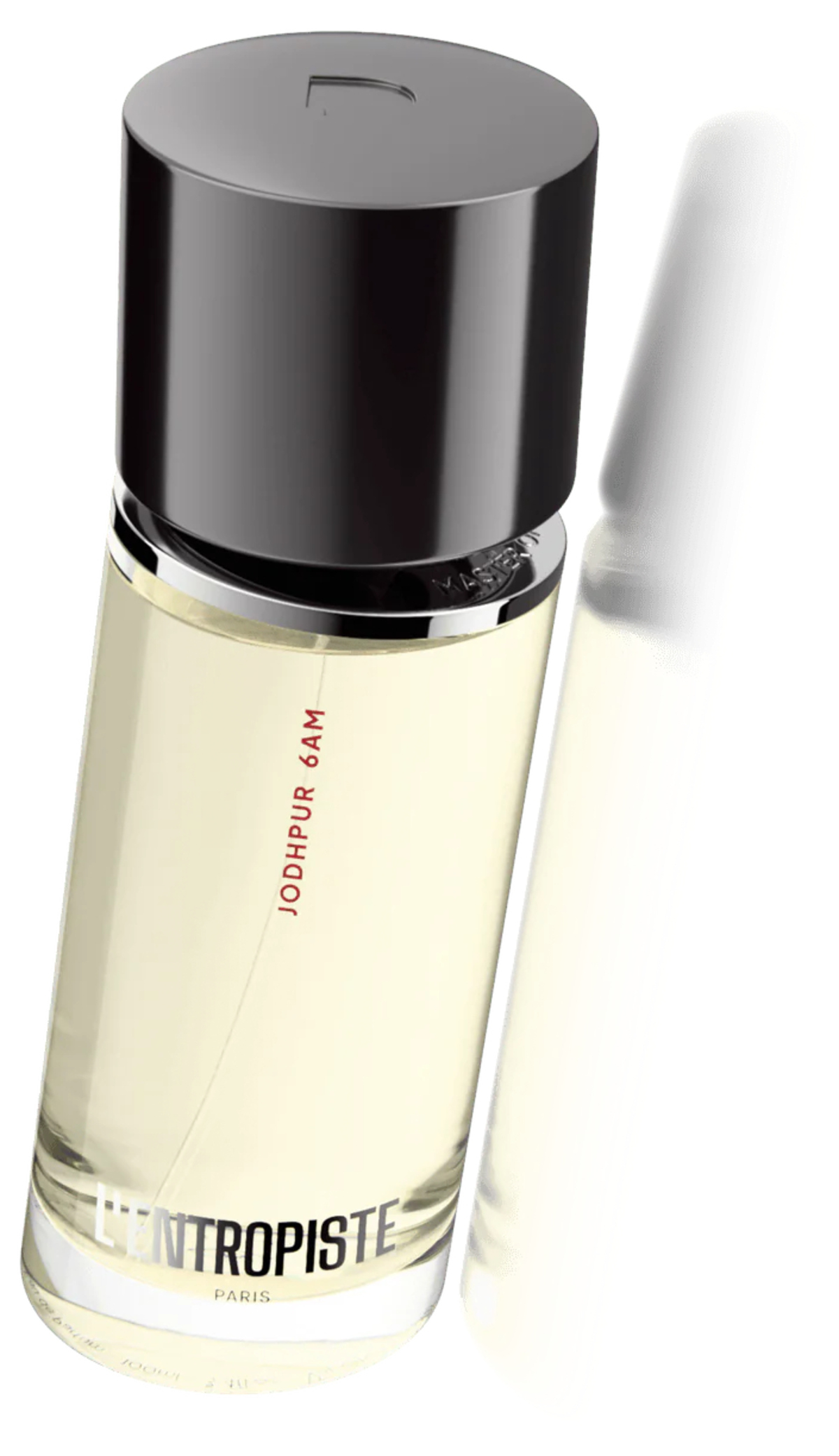 Jodhpur 6AM - L'Entropiste