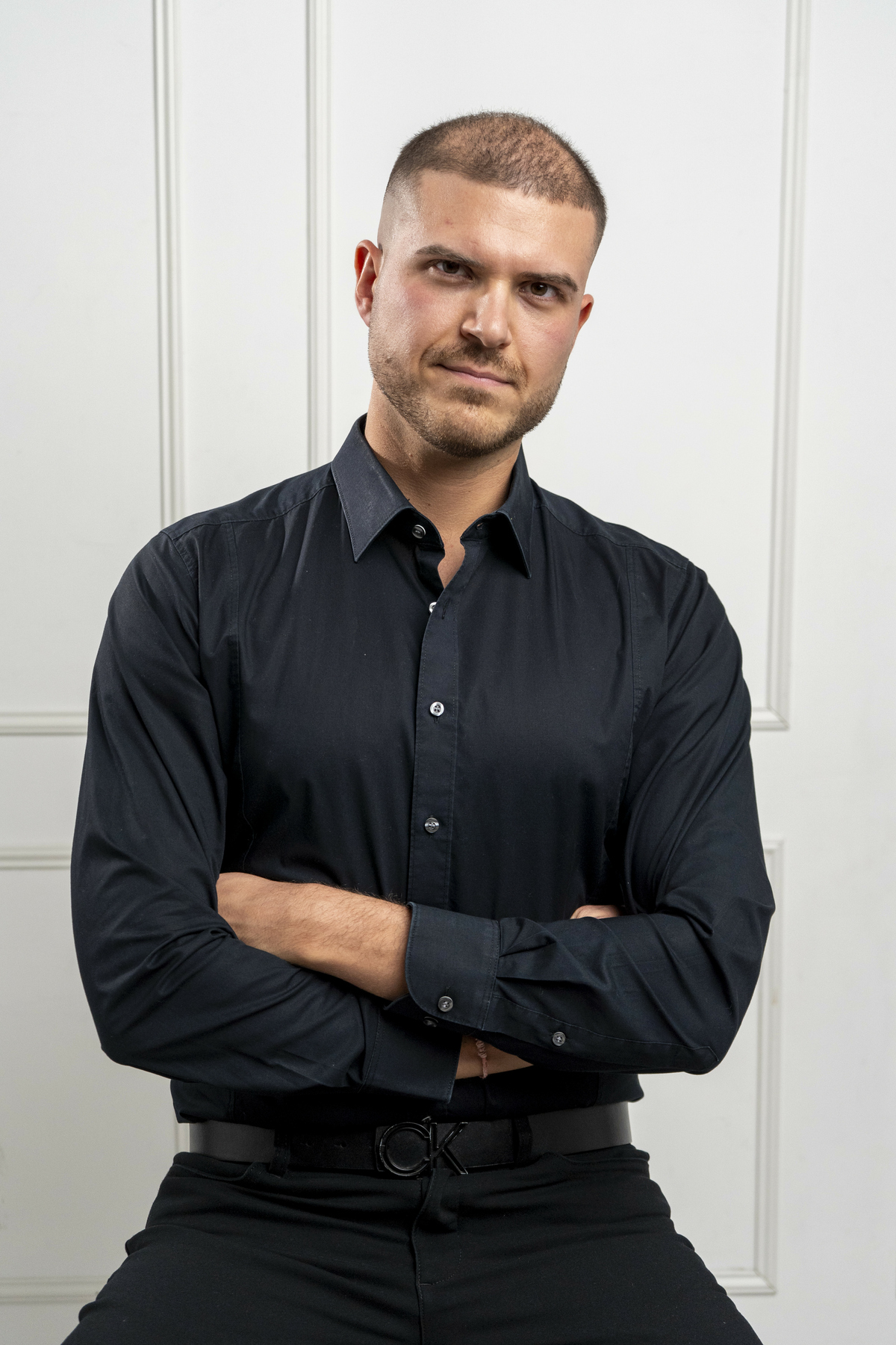 Chris Kumi