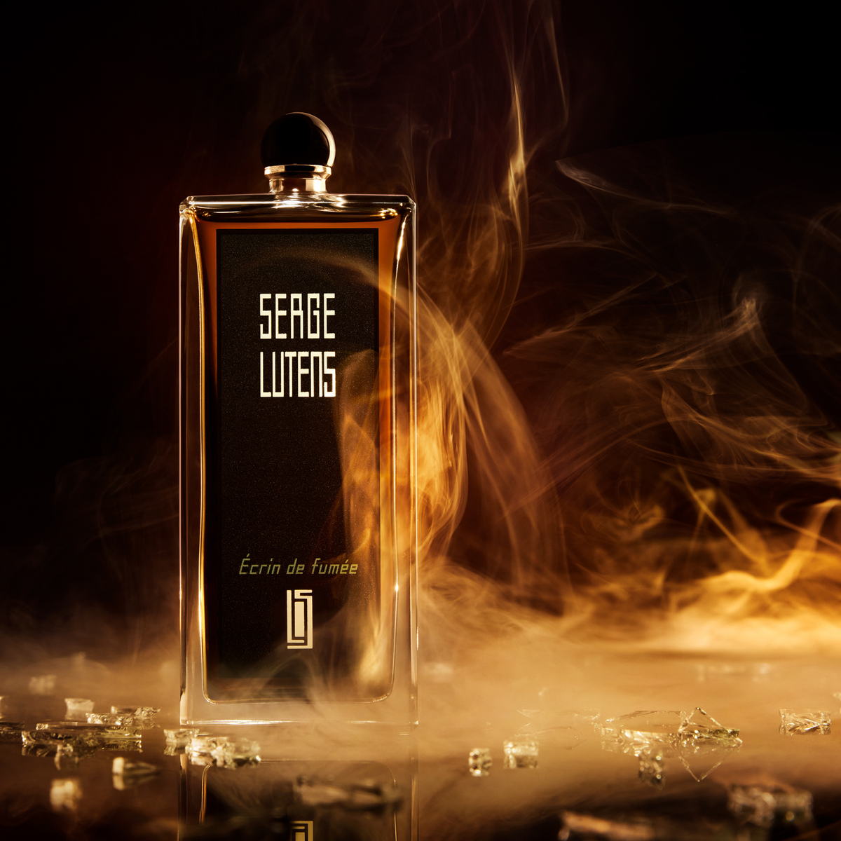 Écrin de fumée (Serge Lutens)