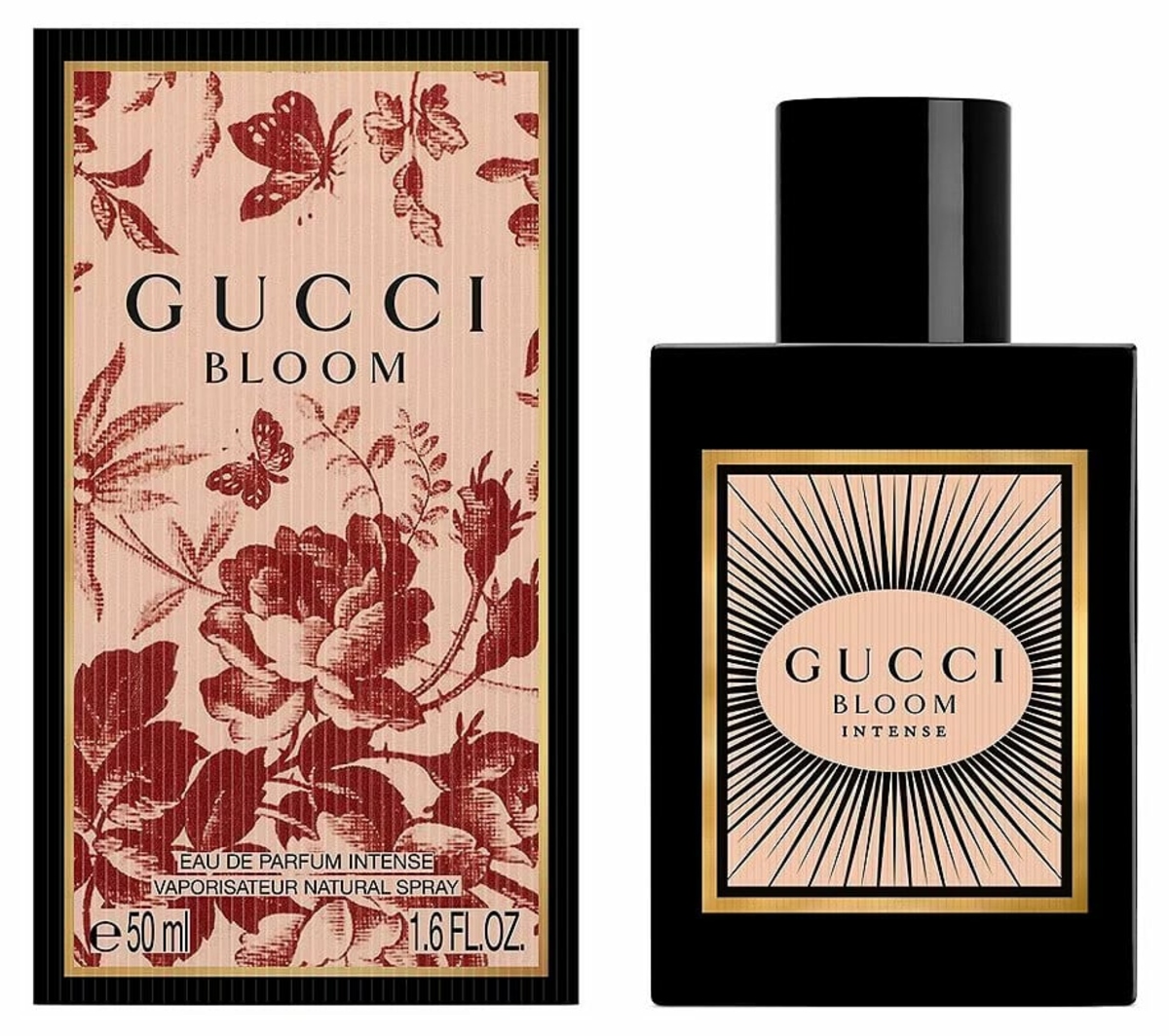 Bloom Intense (Gucci)