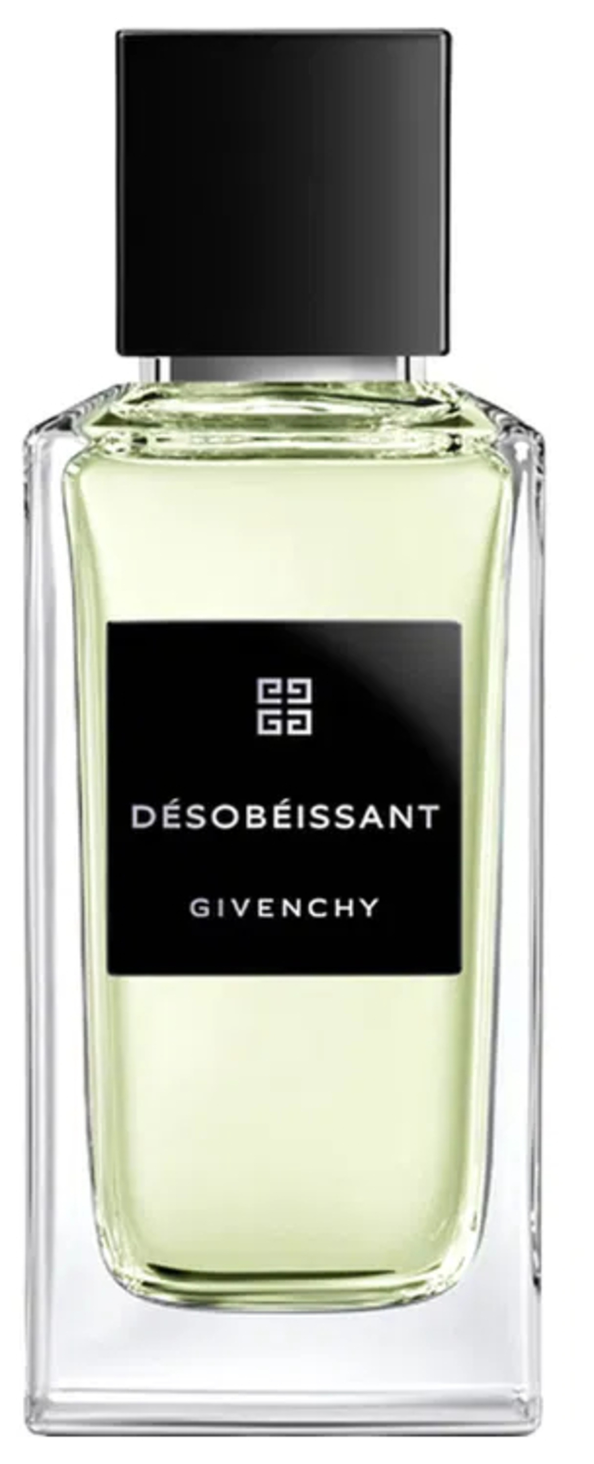 Désobéissant - Givenchy