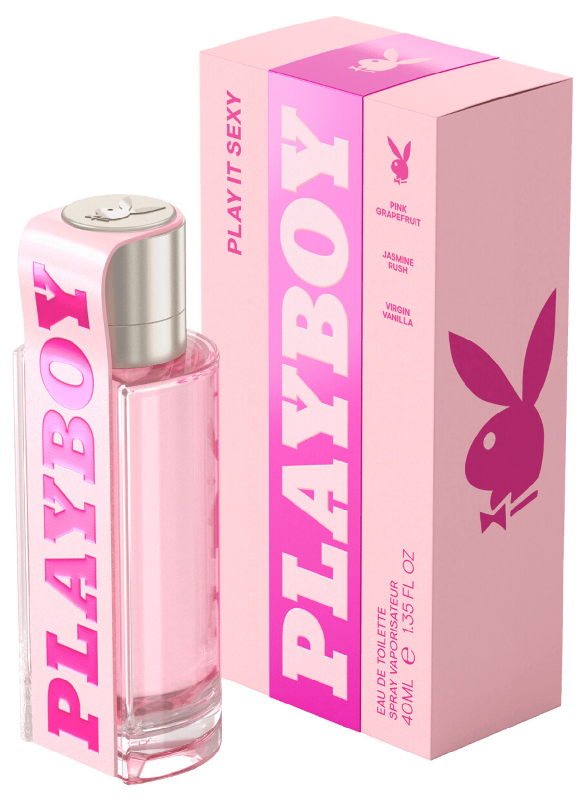 Play It Sexy (2023) - Playboy