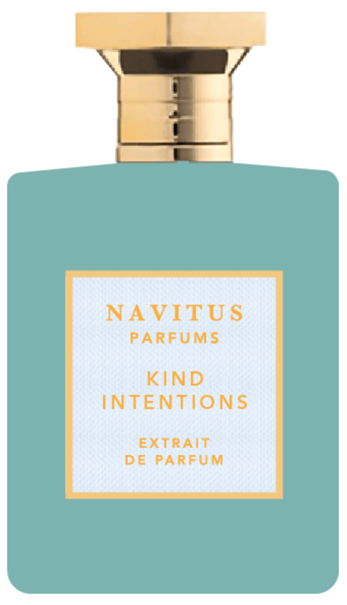 Kind Intentions (Navitus Parfums)