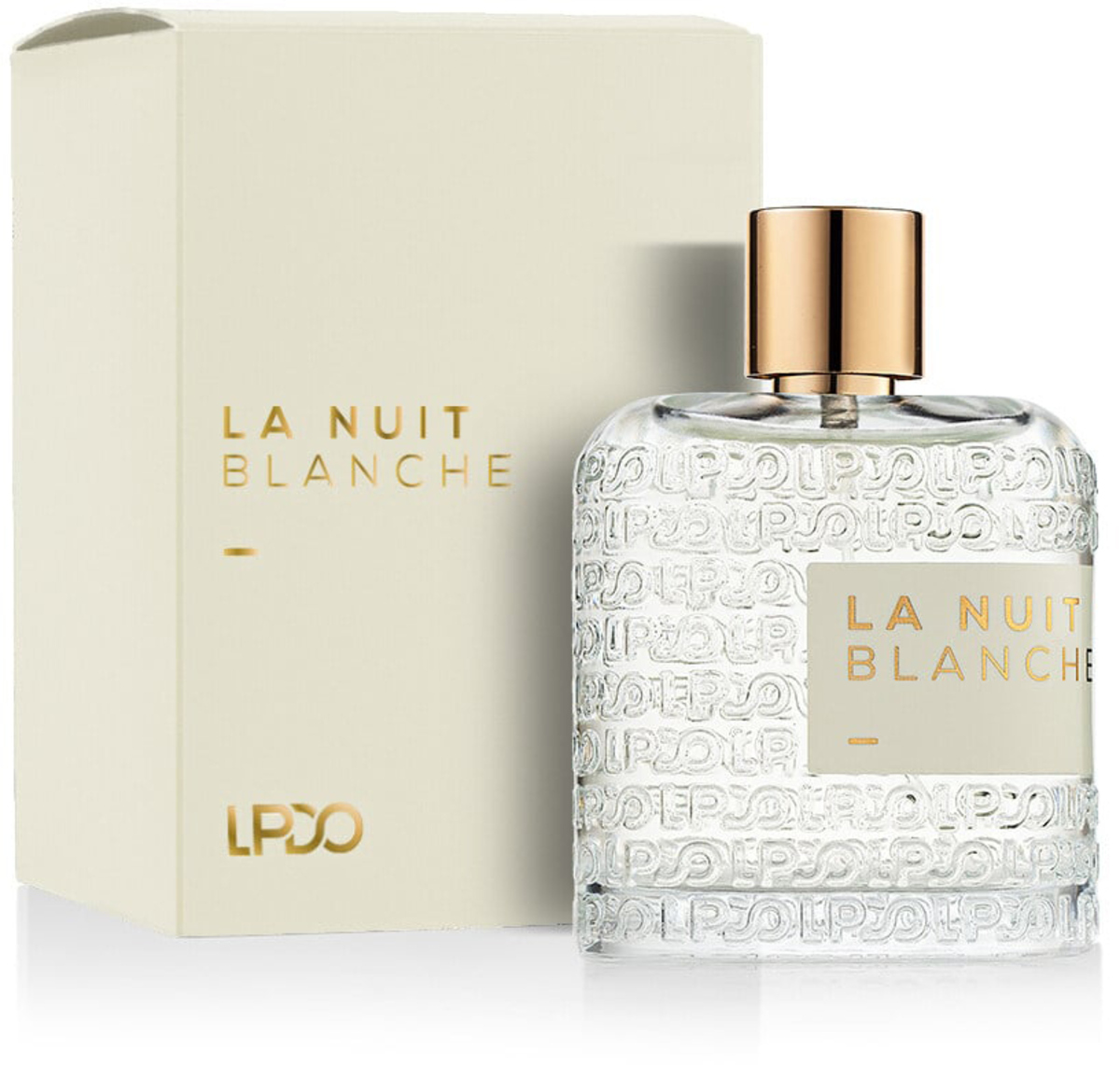 La Nuit Blanche - LPDO