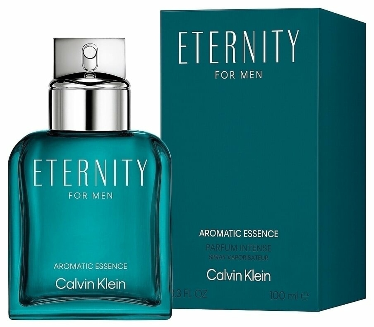 Eternity for Men Aromatic Essence - Calvin Klein