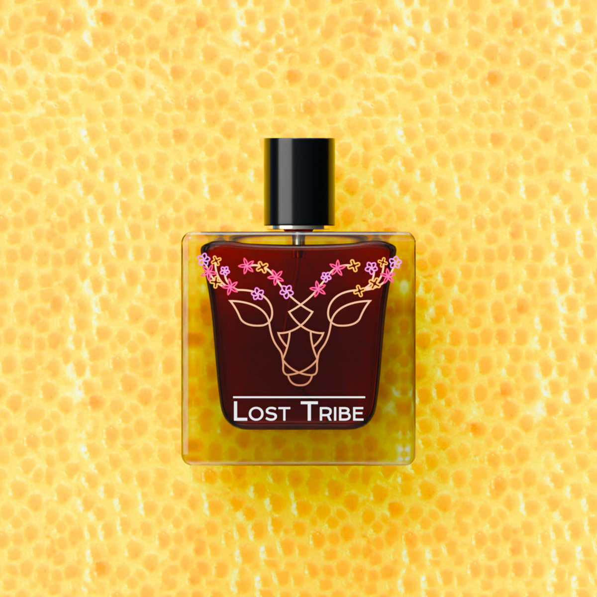 Lola's Lemonana: A vibrant, refreshing fragrance embodying the zest of life, perfect for sun-drenched days.