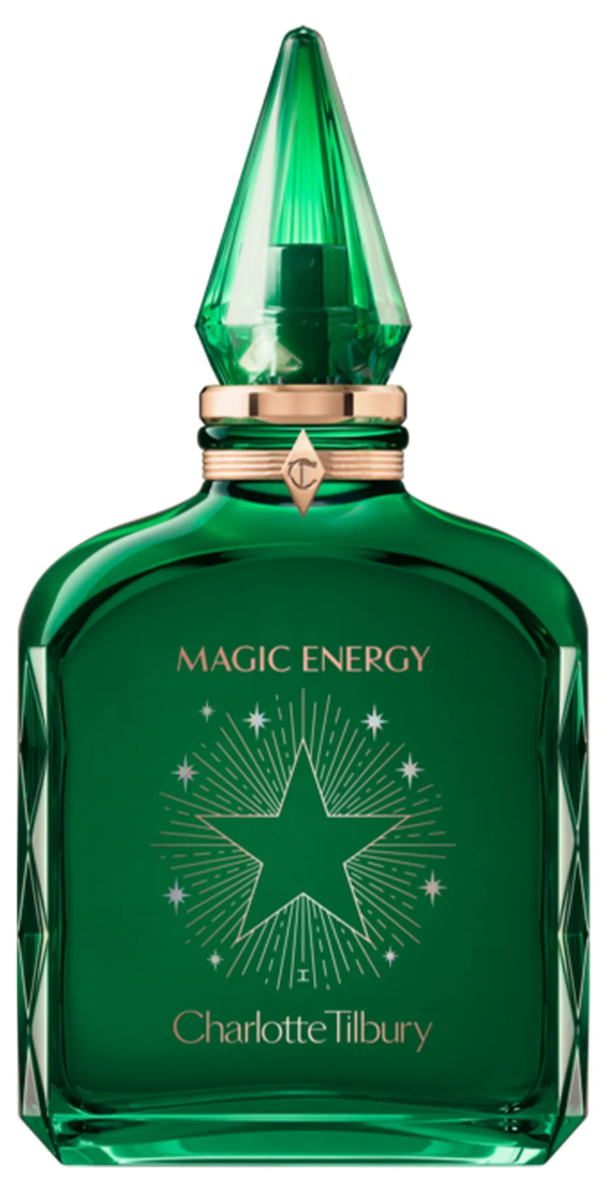 Magic Energy - Charlotte Tilbury