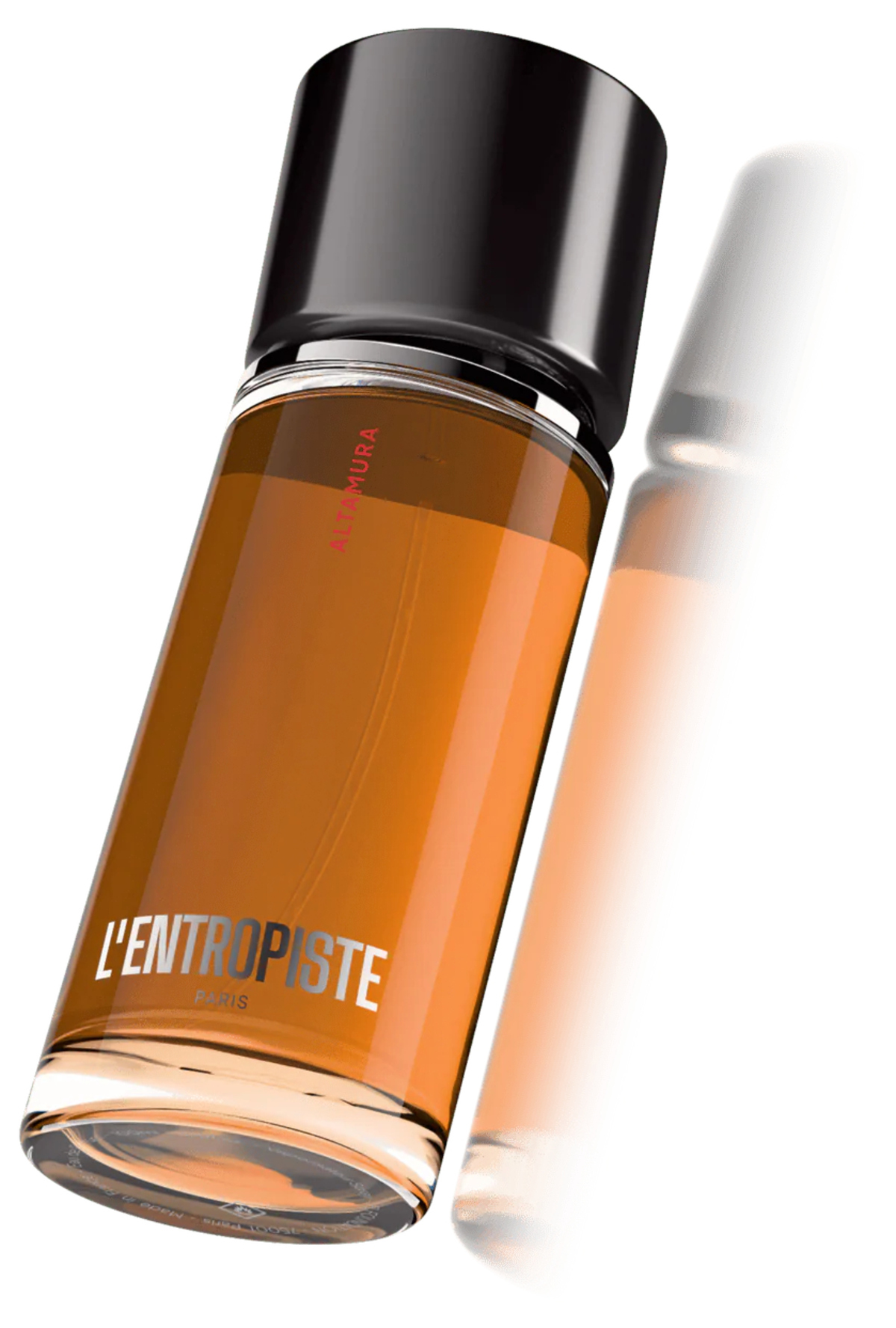 Altamura - L'Entropiste