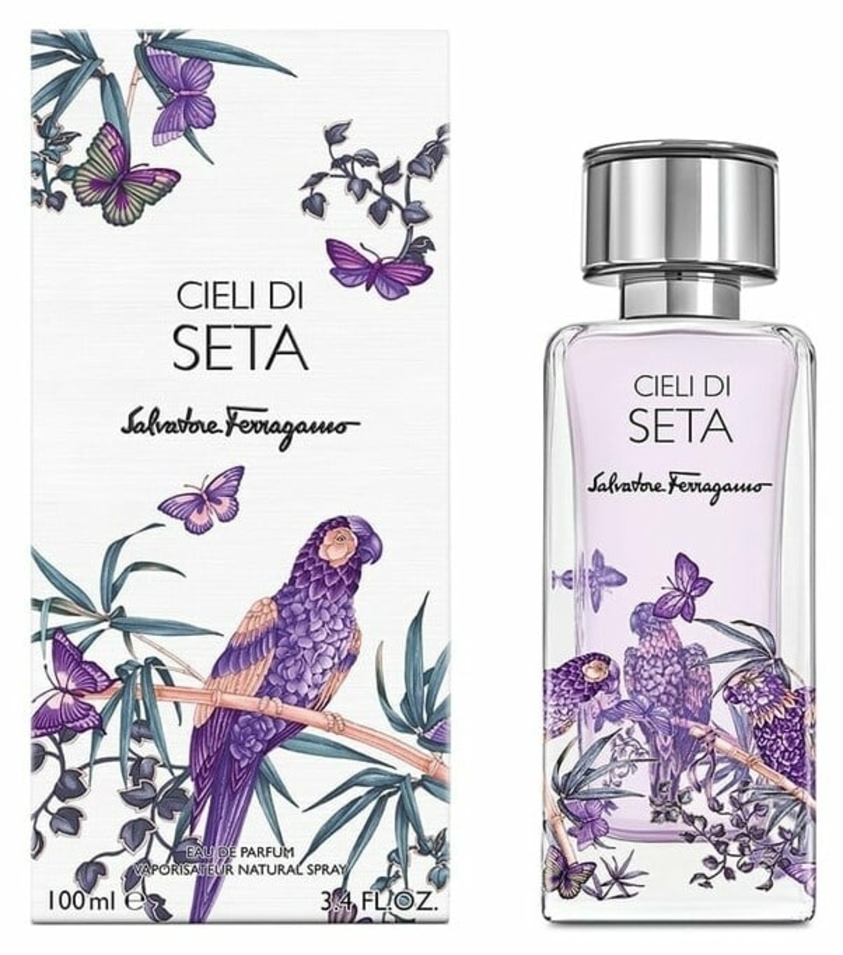 Cieli di Seta