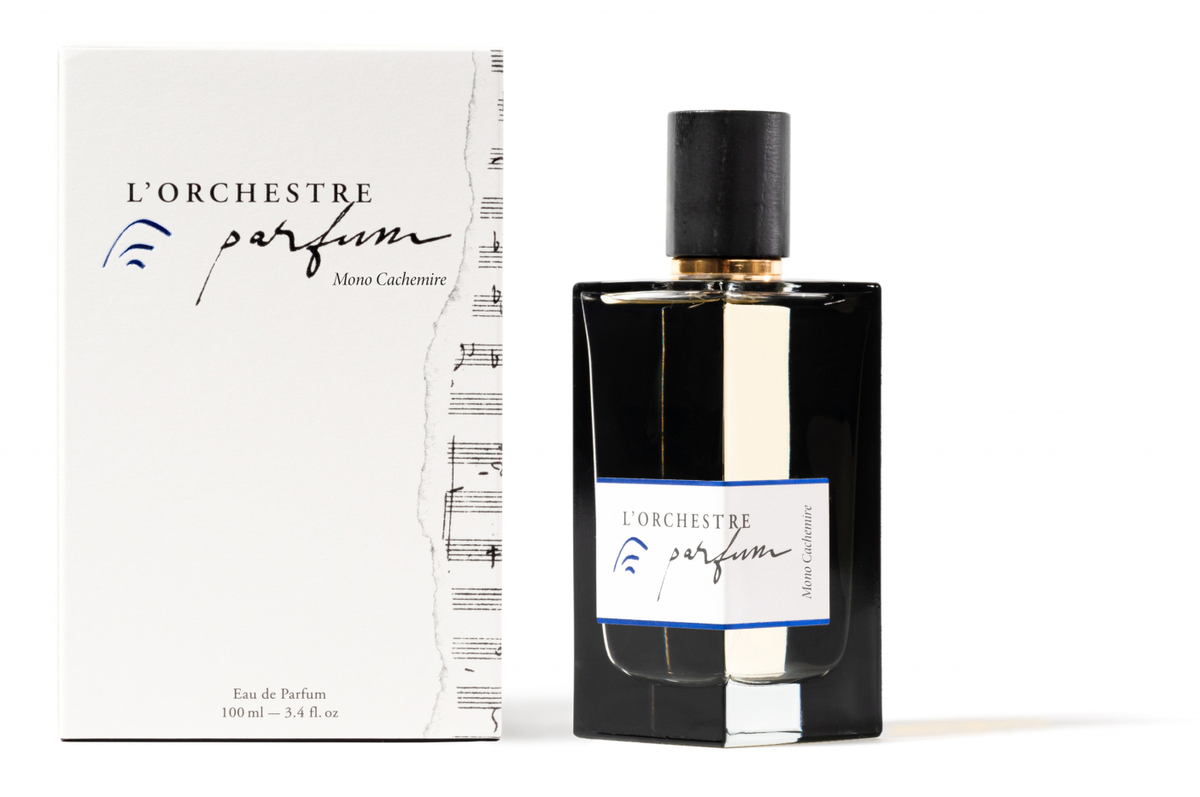 L'Orchestre Parfum