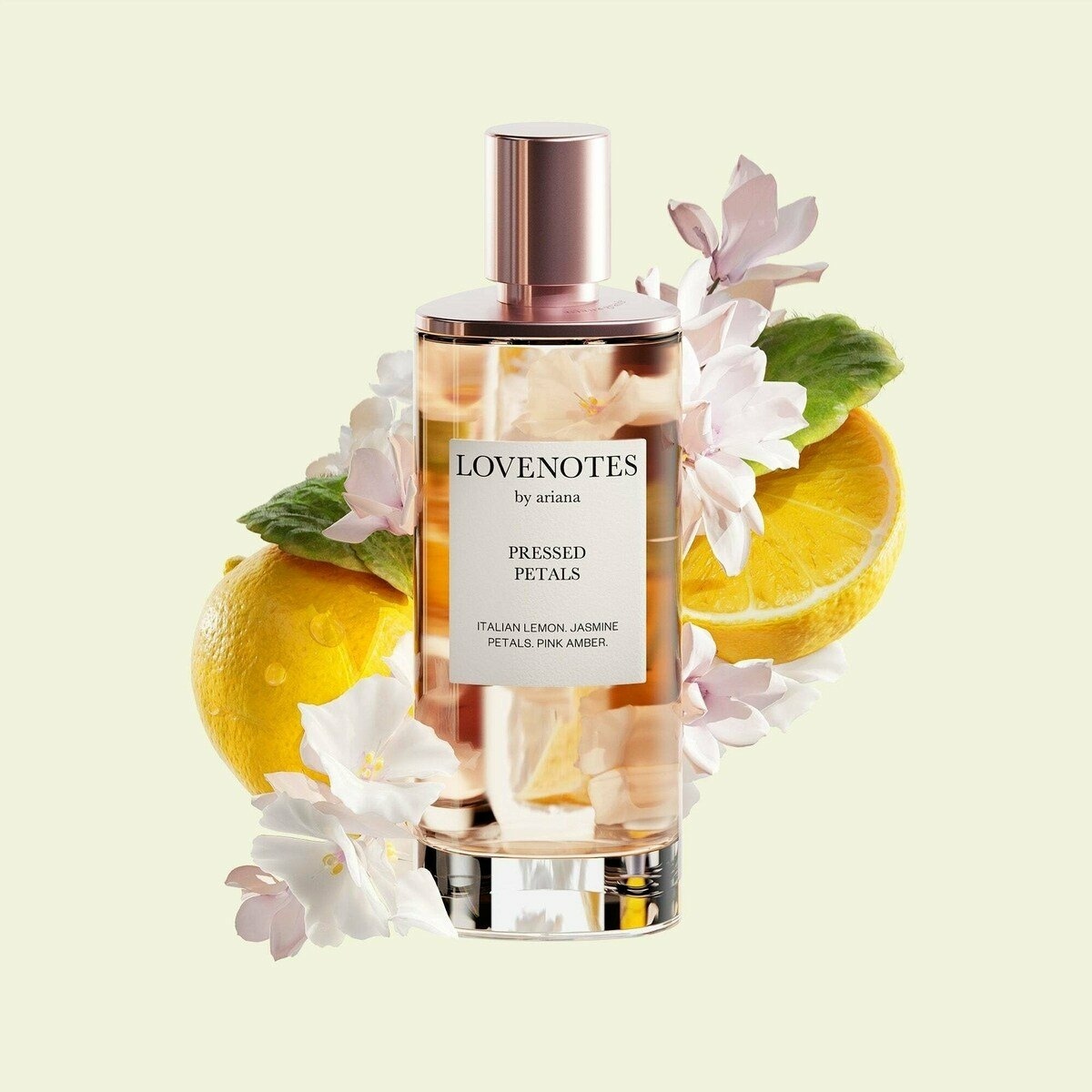 Pressed Petals - Ariana Grande