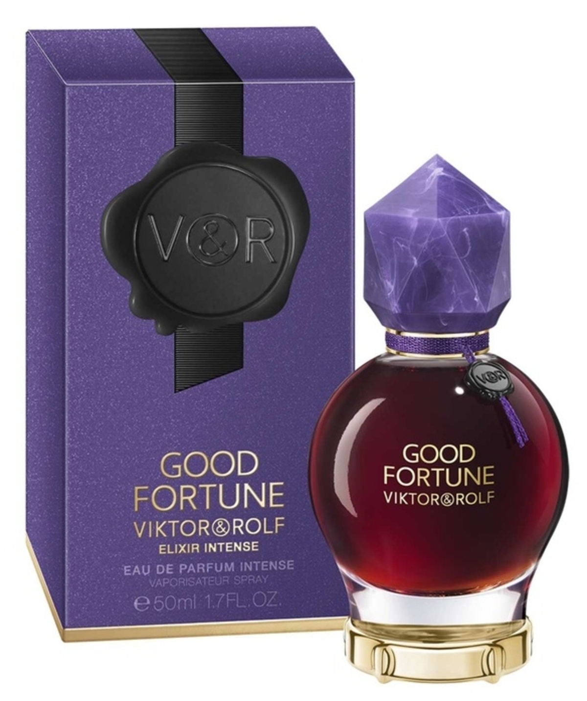 Good Fortune Elixir Intense (Viktor & Rolf)