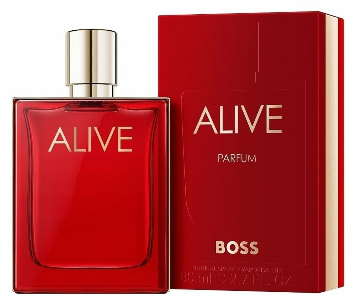 Boss Alive Parfum