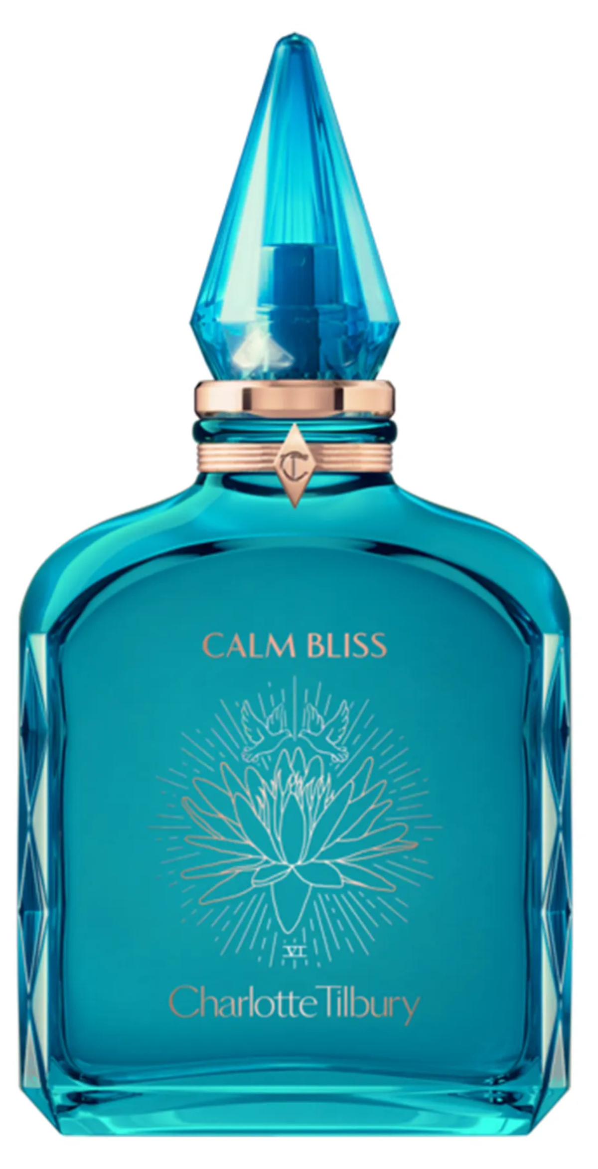 Calm Bliss - Charlotte Tilbury