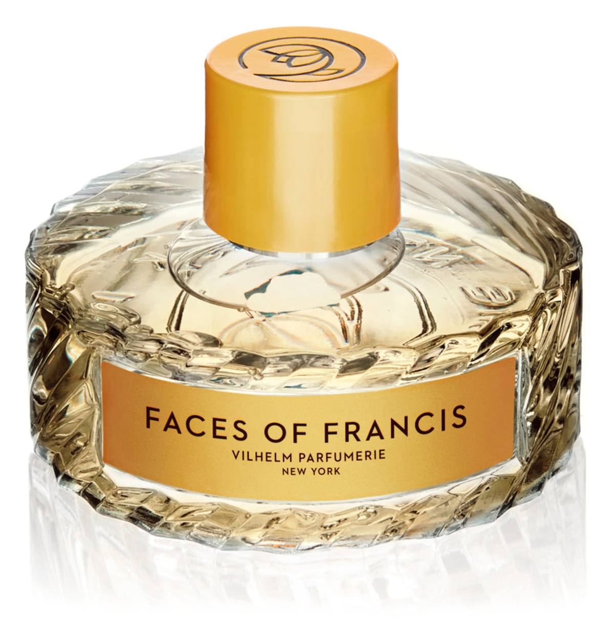Faces of Francis - Vilhelm Parfumerie