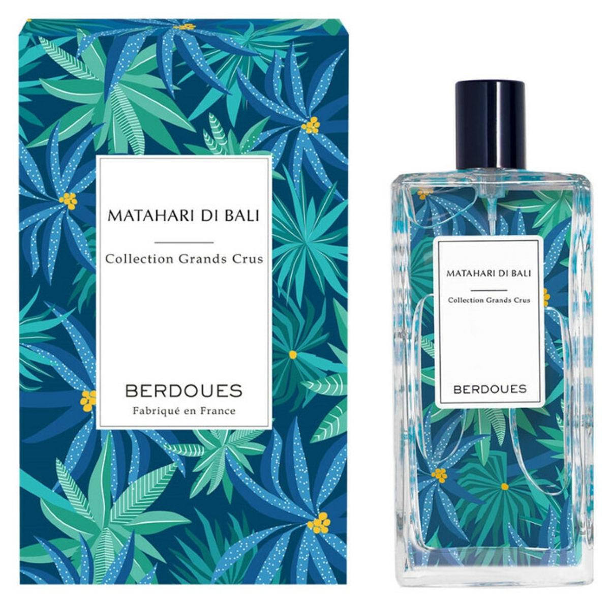 Collection Grands Crus - Matahara di Bali - Berdoues