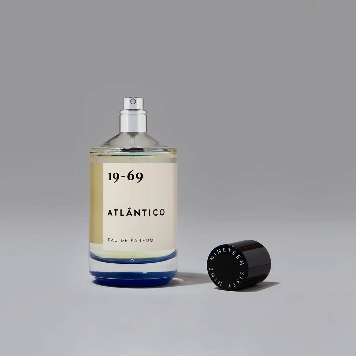 Atlântico - 19-69