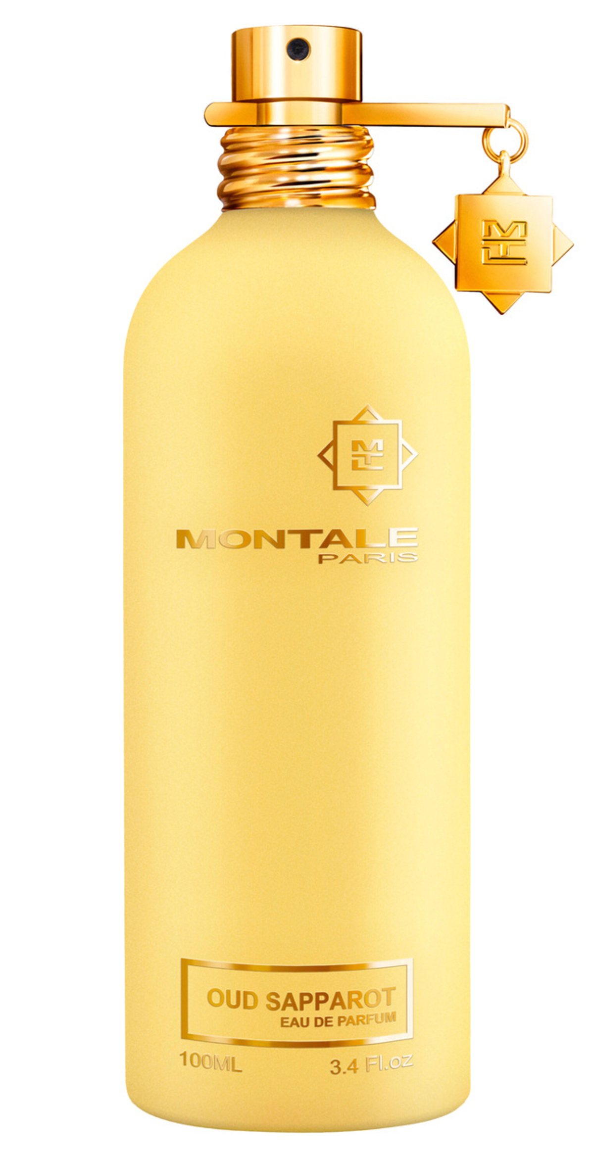 Oud Sapparot - Montale
