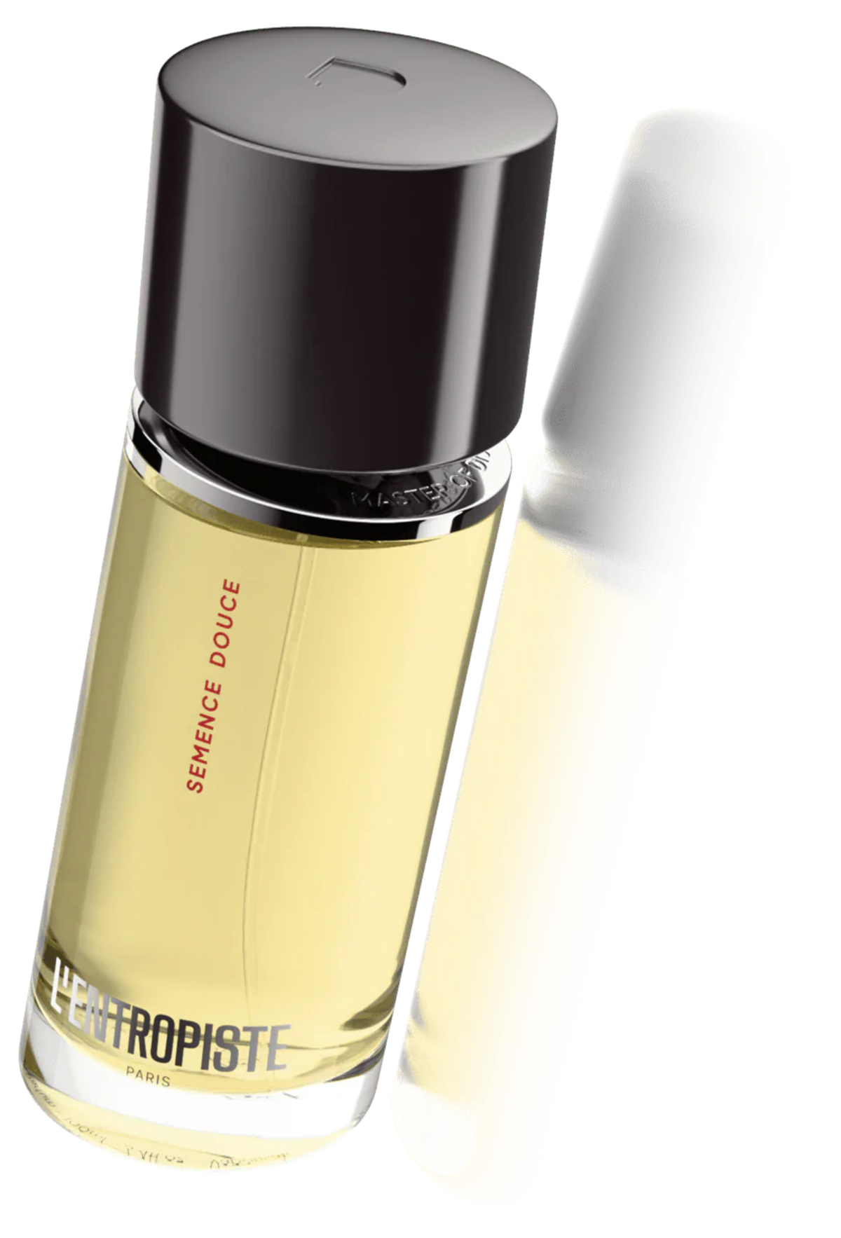 Semence Douce - L'Entropiste