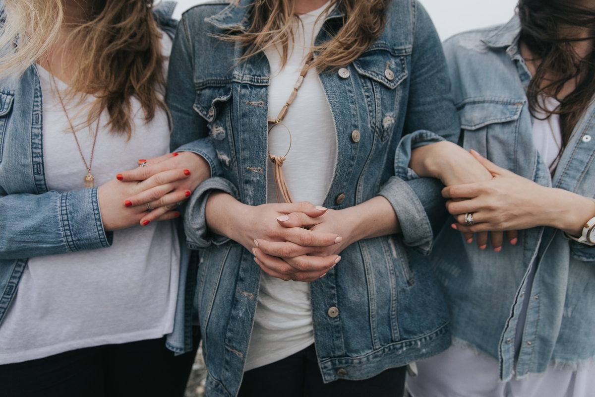 Die erhöhte Empathiefähigkeit von Frauen