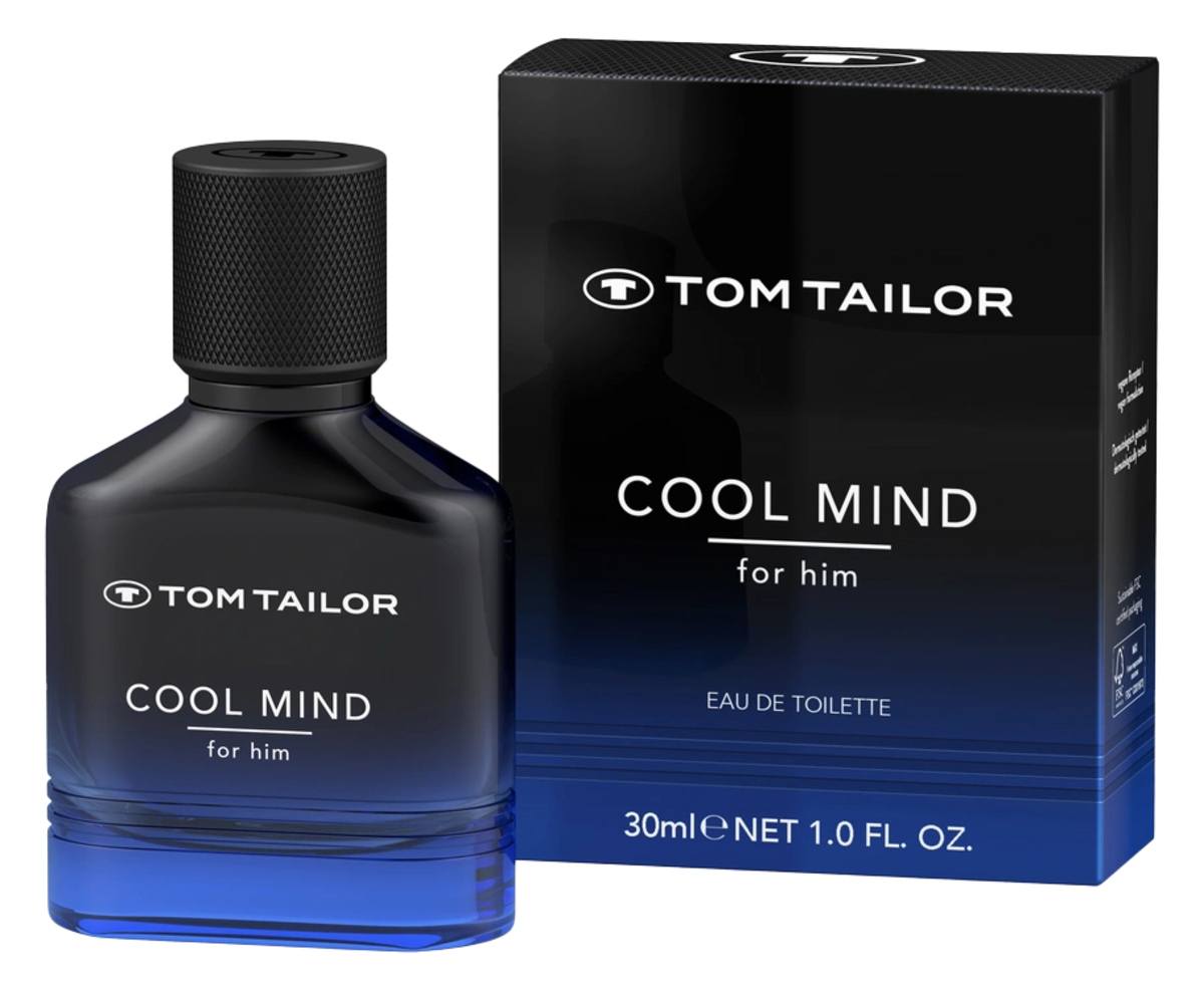 Cool Mind (Tom Tailor)