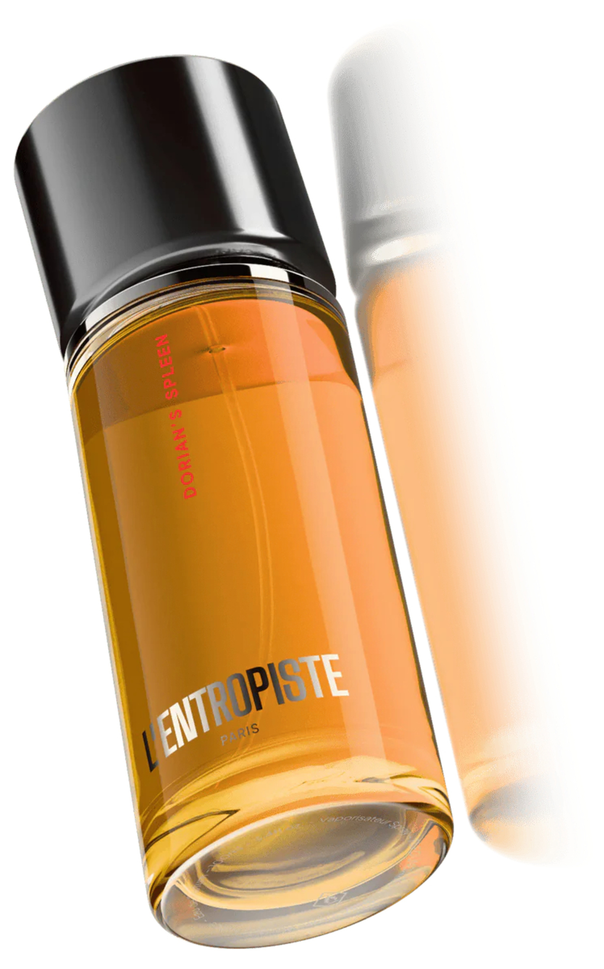 Dorian's Spleen - L'Entropiste