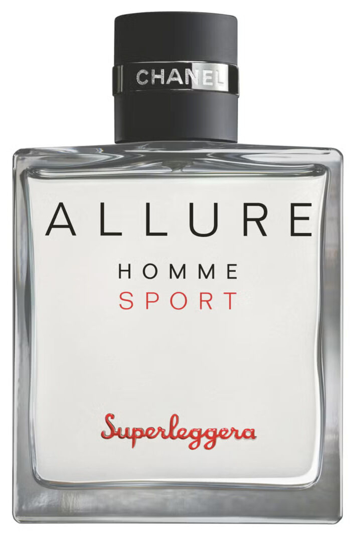 Allure Homme Sport Superleggera - Chanel