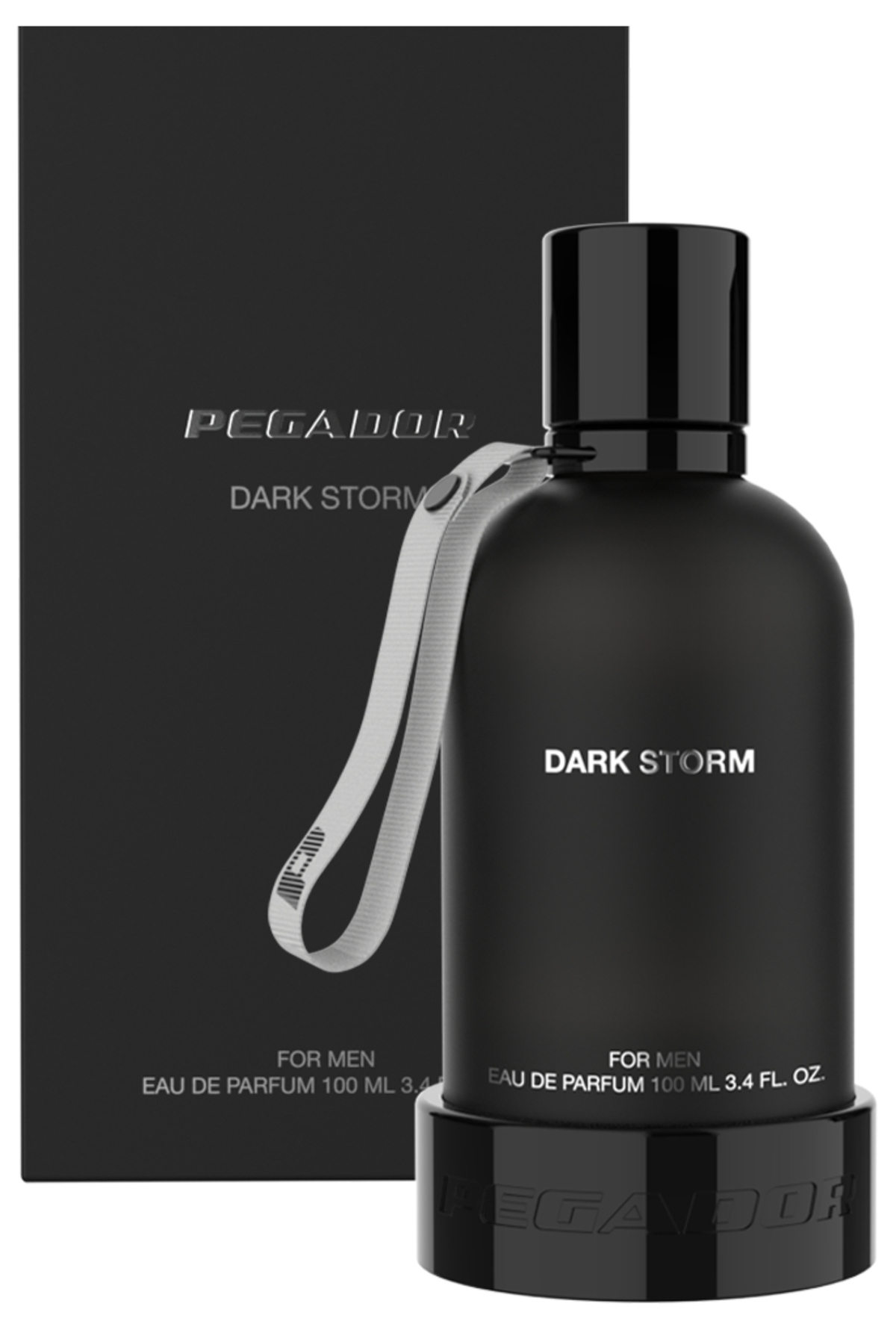 Dark Storm - Pegador