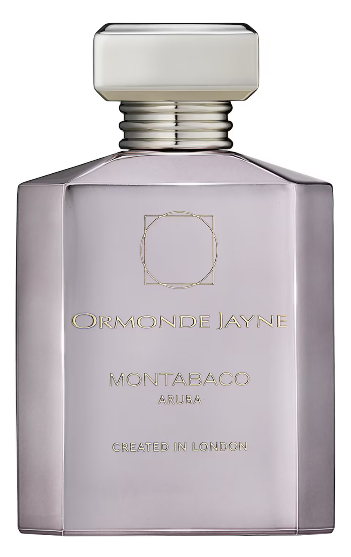 Montabaco Aruba - Ormonde Jayne