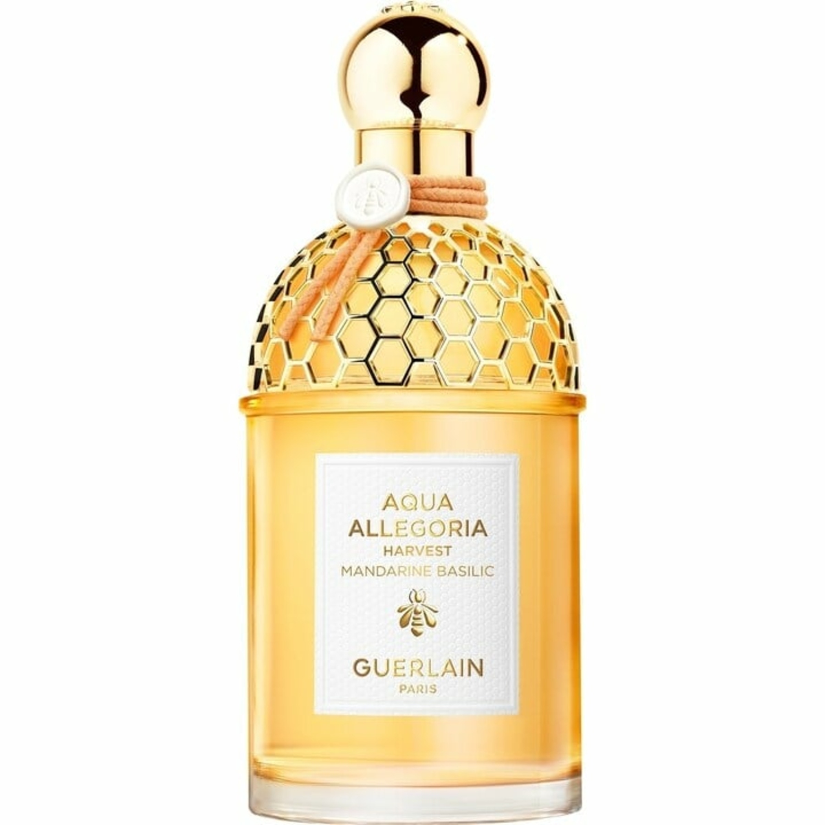 Aqua Allegoria Harvest Mandarin Basilic
