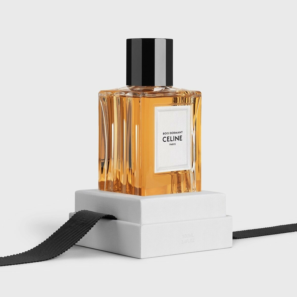 Celine Launches New Fragrance “Bois Dormant” | Parfumo's Perfume Blog