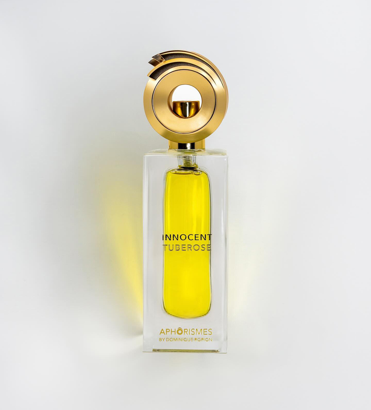 Innocent Tuberose - Aphorismes by Dominique Ropion