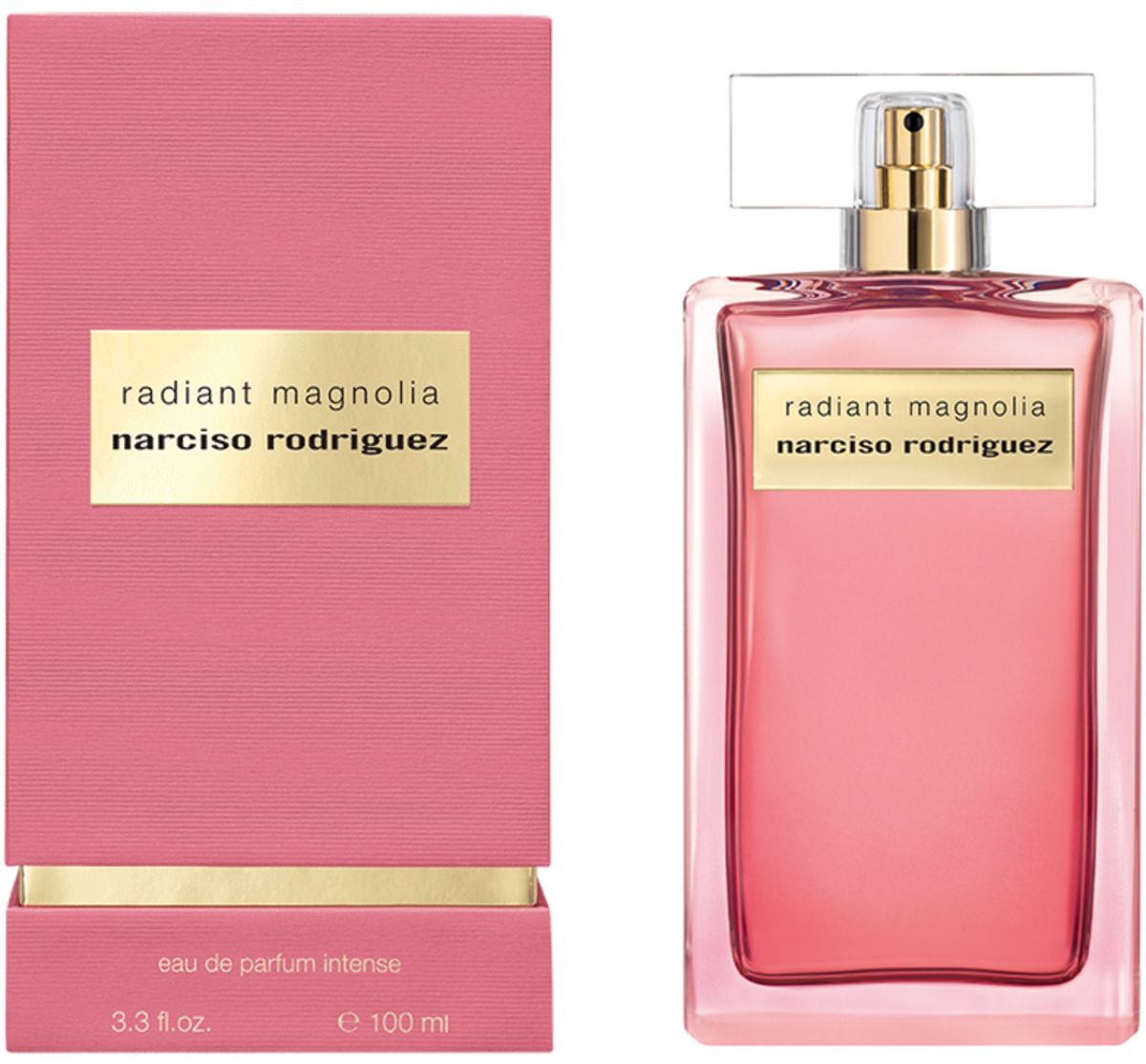 Radiant Magnolia - Narciso Rodriguez