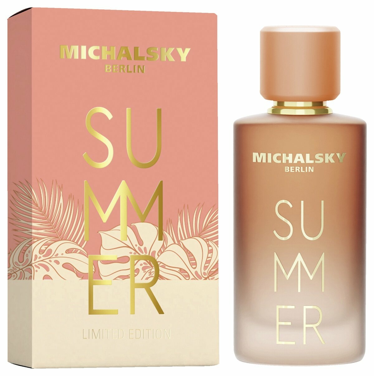 Michalsky Berlin Summer '24 for Women - Michalsky