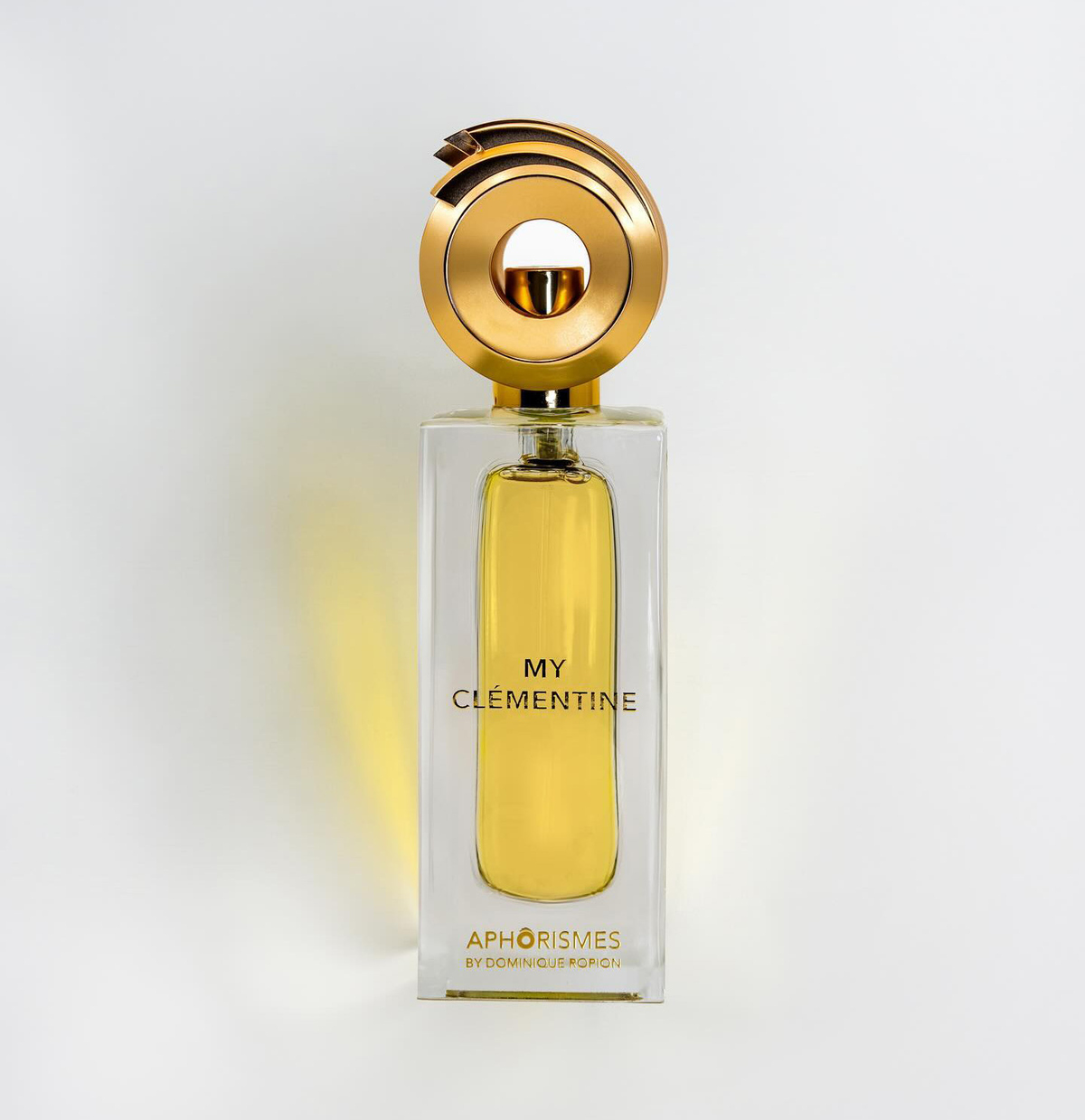My Clémentine - Aphorismes by Dominique Ropion